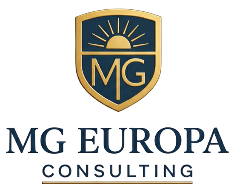 MG Europa Consulting